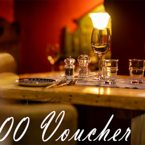 £100 Voucher